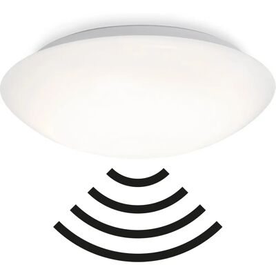 BRILONER LED Ceiling Light - Motion & Daylight Sensor - 22W - 2200lm BRILONER LED Ceiling Light - Motion & Daylight Sensor - 22W - 2200lm