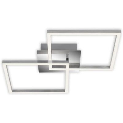 Briloner LED Deckenleuchte Frame - Deckenlampe Briloner LED Deckenleuchte Frame - Deckenlampe