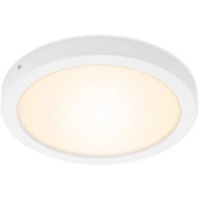 BRILONER Lampada LED da soffitto - 30cm, 21W, Bianca - LED Ceiling Light BRILONER Lampada LED da soffitto - 30cm, 21W, Bianca - LED Ceiling Light