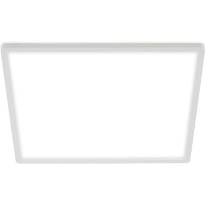 Briloner 7158-416 LED Deckenleuchte - Weiß, Quadratisch 42x42 cm Briloner 7158-416 LED Deckenleuchte - Weiß, Quadratisch 42x42 cm