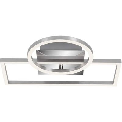Briloner LED Deckenleuchte - Verstellbares modernes Design - 1500lm Briloner LED Deckenleuchte - Verstellbares modernes Design - 1500lm