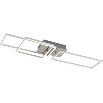 Briloner Deckenleuchte - 3136-018 - Modernes minimalistisches Design Briloner Deckenleuchte - 3136-018 - Modernes minimalistisches Design