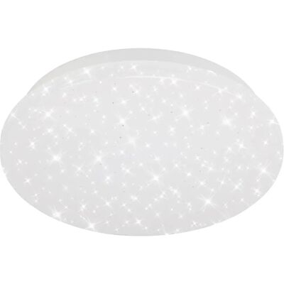 Lampada a Soffitto Briloner Cielo Stellato 8W 900Lm Lampada a Soffitto Briloner Cielo Stellato 8W 900Lm