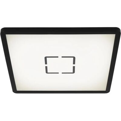 BRILONER Schlankes LED Panel 29,3cm - LED Deckenleuchte BRILONER Schlankes LED Panel 29,3cm - LED Deckenleuchte