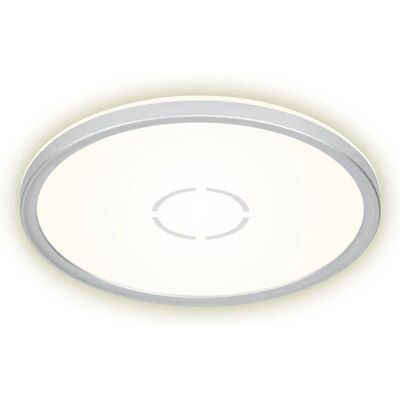 BRILONER Schlanke LED-Deckenleuchte - Hintergrundbeleuchtung - Innenbeleuchtung BRILONER Schlanke LED-Deckenleuchte - Hintergrundbeleuchtung - Innenbeleuchtung