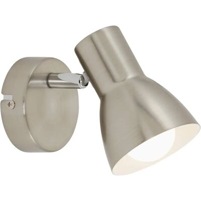 BRILONER Vintage Justerbar LED vägglampa - Vägglampa BRILONER Vintage Justerbar LED vägglampa - Vägglampa