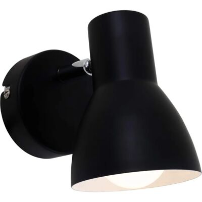 Briloner Lampada da Parete Regolabile E14 - Faretto Briloner Lampada da Parete Regolabile E14 - Faretto