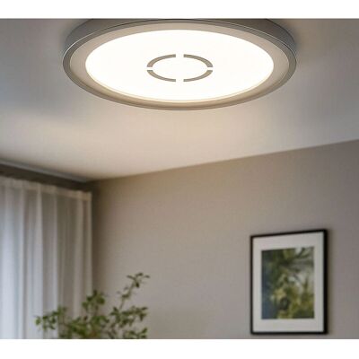 BRILONER - Slim LED Panel 19cm - 12W - LED-Panellicht BRILONER - Slim LED Panel 19cm - 12W - LED-Panellicht