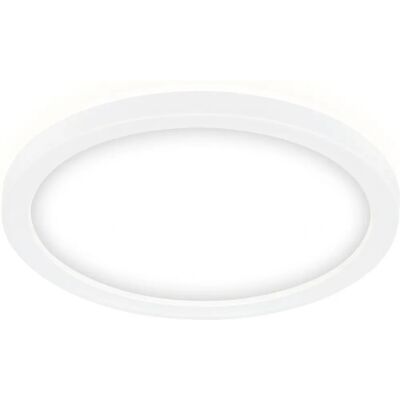 Briloner Leuchten - Ceiling Light 19cm, 12W, 1400lm, 4000K - Ceiling Light Briloner Leuchten - Ceiling Light 19cm, 12W, 1400lm, 4000K - Ceiling Light