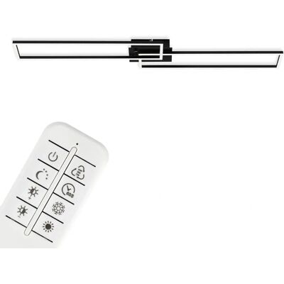 BRILONER LEUCHTEN 3145015 FRAME LED Deckenleuchte - Wohnzimmer BRILONER LEUCHTEN 3145015 FRAME LED Deckenleuchte - Wohnzimmer