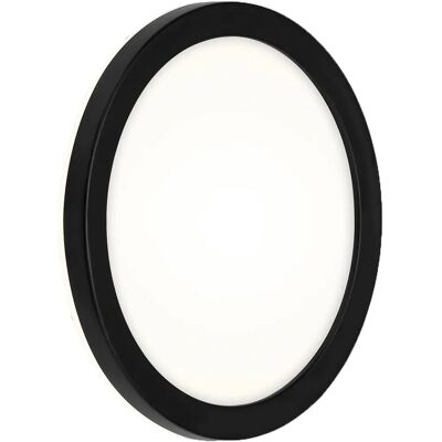 Briloner Wandleuchte - 8W, 1200lm, 4000K - Außen LED Leuchte Briloner Wandleuchte - 8W, 1200lm, 4000K - Außen LED Leuchte