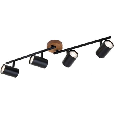 Briloner Leuchten Muritz LED Spot Light - Indoor Indoor Use Only - Adjustable GU10 Briloner Leuchten Muritz LED Spot Light - Indoor Indoor Use Only - Adjustable GU10