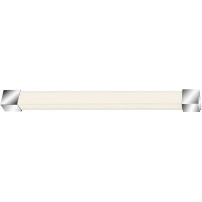 BRILONER LED Spiegelleuchte Aciotis - Bad, 720lm, IP44 BRILONER LED Spiegelleuchte Aciotis - Bad, 720lm, IP44
