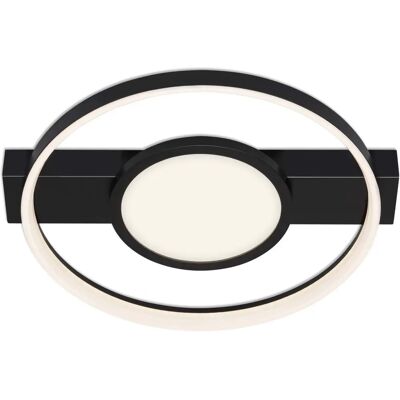 Lampada da Soffitto LED Briloner - Moderna, Dimmerabile, 33W Lampada da Soffitto LED Briloner - Moderna, Dimmerabile, 33W