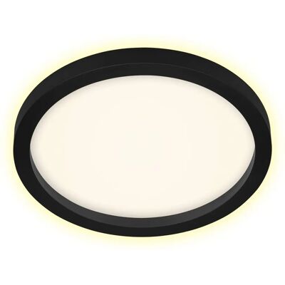 Briloner LED Deckenleuchte - 7361-015 - Schwarz Briloner LED Deckenleuchte - 7361-015 - Schwarz