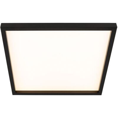 BRILONER LED Deckenleuchte - 42 cm, 3000 lm, 22 W - Weiß BRILONER LED Deckenleuchte - 42 cm, 3000 lm, 22 W - Weiß
