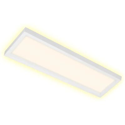 BRILONER LED Panel - 58,2cm, 3000lm, 22W, Weiß - LED Panel Light BRILONER LED Panel - 58,2cm, 3000lm, 22W, Weiß - LED Panel Light