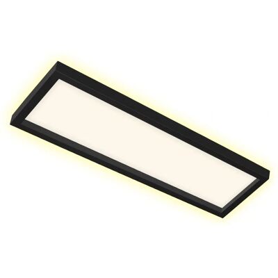 BRILONER LED-Paneel 58,2cm - Modernes rechteckiges Deckenlicht BRILONER LED-Paneel 58,2cm - Modernes rechteckiges Deckenlicht