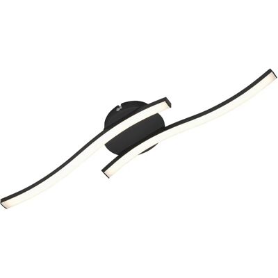 Luce da soffitto LED Briloner - Design moderno per interni eleganti Luce da soffitto LED Briloner - Design moderno per interni eleganti