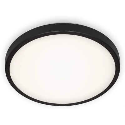 Briloner LED Deckenleuchte - 12W, ø29cm, 4000K - Deckenlampe Briloner LED Deckenleuchte - 12W, ø29cm, 4000K - Deckenlampe
