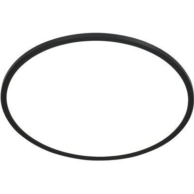 BRILONER Pannello LED Slim - 29,3cm, 18W, Nero - Luce a LED BRILONER Pannello LED Slim - 29,3cm, 18W, Nero - Luce a LED
