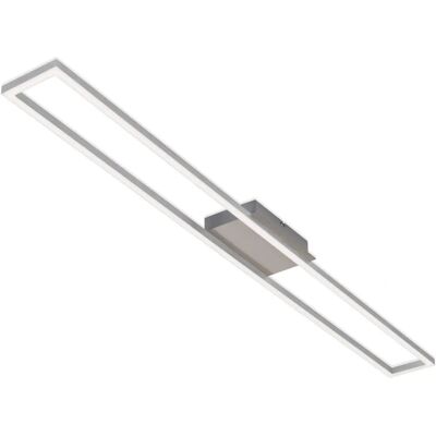 BRILONER Ceiling Light 3094012 FRAME Dimmable Modern Design BRILONER Ceiling Light 3094012 FRAME Dimmable Modern Design