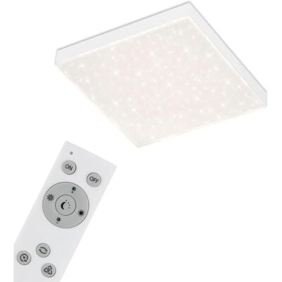 BRILONER CCT LED Panel Leuchte - Beleuchtung BRILONER CCT LED Panel Leuchte - Beleuchtung