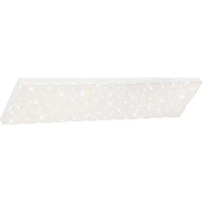 BRILO LED Panelleuchte - 100cm, 24W, Weiß - Beleuchtung BRILO LED Panelleuchte - 100cm, 24W, Weiß - Beleuchtung