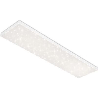 BRILONER LED Panel Rahmenlos - LED Panel BRILONER LED Panel Rahmenlos - LED Panel
