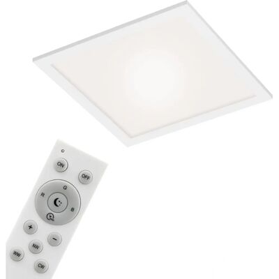 Briloner 18W RGB WiFi Panel - LED Panel Briloner 18W RGB WiFi Panel - LED Panel