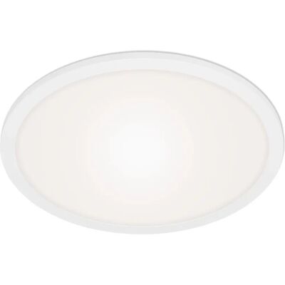 BRILO Panel LED Dimmable CCT - Światło BRILO Panel LED Dimmable CCT - Światło