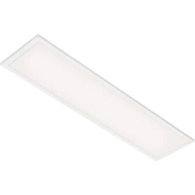 Briloner LED Ceiling Panel - Slim 2200 Lumens, 4000K - Indoor Light Briloner LED Ceiling Panel - Slim 2200 Lumens, 4000K - Indoor Light