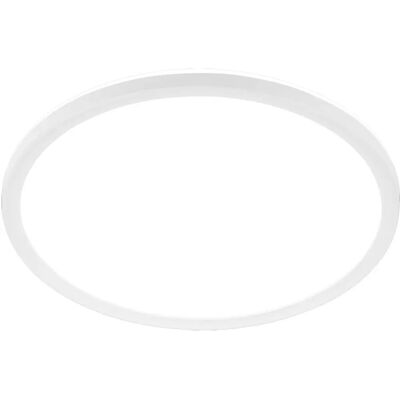 Briloner Ultra-slim LED Panel Light - Ceiling & Wall Lamp - 48cm, 30W, 3500lm Briloner Ultra-slim LED Panel Light - Ceiling & Wall Lamp - 48cm, 30W, 3500lm