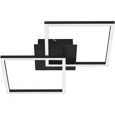 Lampada da Soffitto LED Frame BRILONER - Lampada da Soffitto Lampada da Soffitto LED Frame BRILONER - Lampada da Soffitto