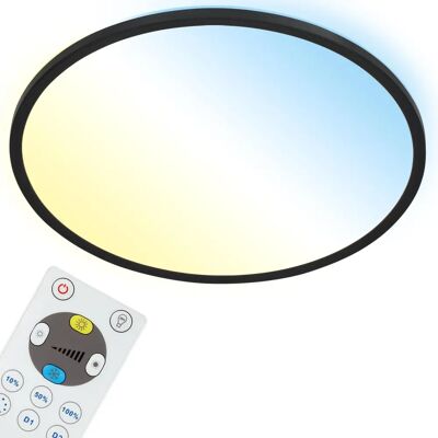 Briloner Slim LED Panel Light - LED Panel Light Briloner Slim LED Panel Light - LED Panel Light