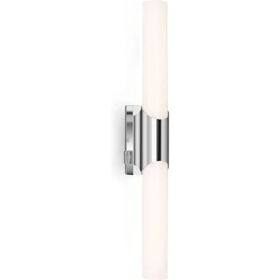 Briloner Cromo Bathroom Mirror LED Light - 47cm Briloner Cromo Bathroom Mirror LED Light - 47cm