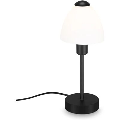 BRILONER Lampe de table noire - 7025-015 BRILONER Lampe de table noire - 7025-015