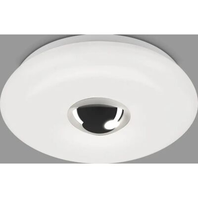 BRILONER LED-Deckenleuchte - 29cm, 12W, 1200lm BRILONER LED-Deckenleuchte - 29cm, 12W, 1200lm