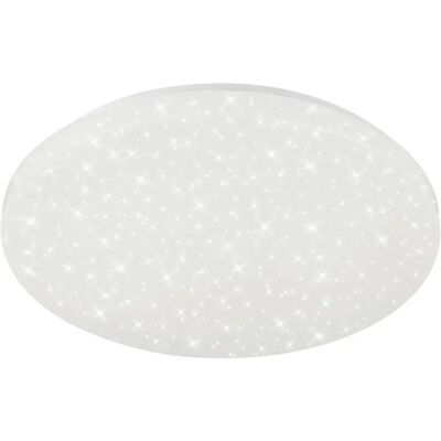 BRILONER LED Ceiling Light 38.5cm 18W 2200lm White BRILONER LED Ceiling Light 38.5cm 18W 2200lm White