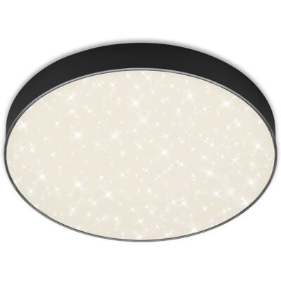 Briloner LED Deckenleuchte - Sternenhimmel, 21W, 2000lm Briloner LED Deckenleuchte - Sternenhimmel, 21W, 2000lm