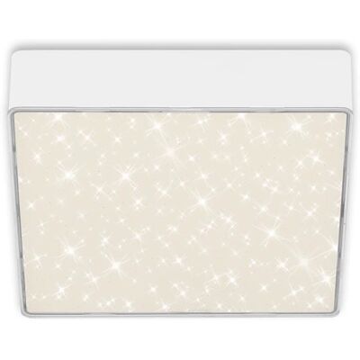 BRILONER Starry Sky 15,7cm 11W - Luz de Techo BRILONER Starry Sky 15,7cm 11W - Luz de Techo