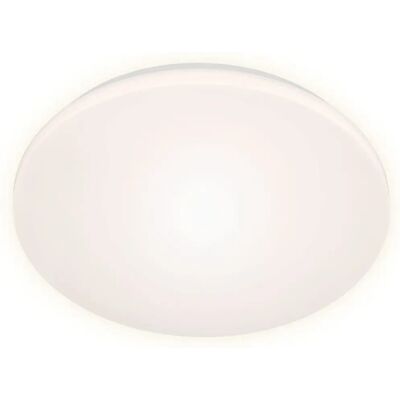 Bricoman Papu 15W Weiße LED Deckenleuchte - Deckenleuchte Bricoman Papu 15W Weiße LED Deckenleuchte - Deckenleuchte