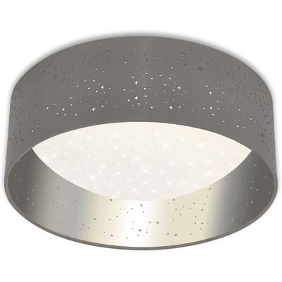 Briloner Sternenhimmel LED Deckenleuchte - Deckenlampe Briloner Sternenhimmel LED Deckenleuchte - Deckenlampe