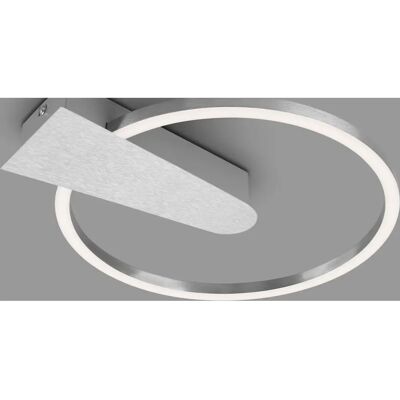 BRILONER LEUCHTEN NICO Plafondlamp - Dimbaar, 12W, 1400lm, 3000K BRILONER LEUCHTEN NICO Plafondlamp - Dimbaar, 12W, 1400lm, 3000K
