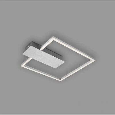 Lampada a Soffitto LED Nico di BRILONER - Dimmerabile, Bianco Caldo Lampada a Soffitto LED Nico di BRILONER - Dimmerabile, Bianco Caldo