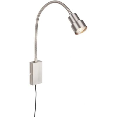 Applique Murale Briloner - Lampe LED Ajustable - Design Moderne Applique Murale Briloner - Lampe LED Ajustable - Design Moderne