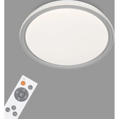 BRILONER KRISTA Lampada a Soffitto LED - Telecomando BRILONER KRISTA Lampada a Soffitto LED - Telecomando