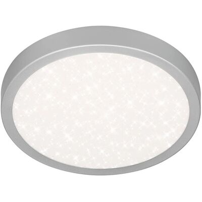 Briloner Runa 28,5cm LED Deckenleuchte - Deckenleuchte Briloner Runa 28,5cm LED Deckenleuchte - Deckenleuchte
