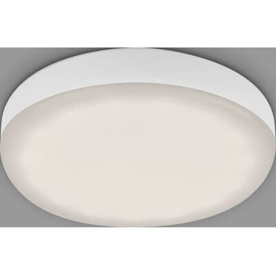 BRILONER LED Einbaulicht - 7,5cm, 3W, 350lm - LED Einbauspot BRILONER LED Einbaulicht - 7,5cm, 3W, 350lm - LED Einbauspot
