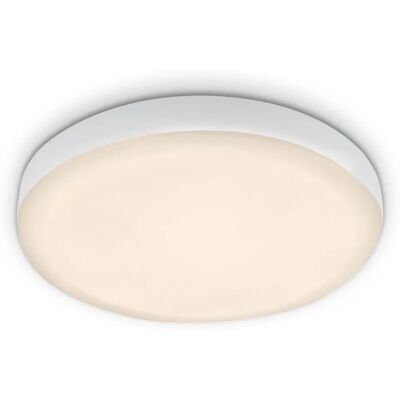BRILONER LED Recessed Light - 10cm, 6W, 700lm - LED recessed light BRILONER LED Recessed Light - 10cm, 6W, 700lm - LED recessed light
